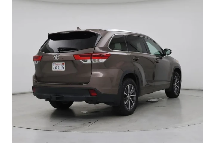 $21998 : Toyota Highlander 2017 AWD X image 8