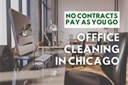 Office Cleaning Services en Chicago