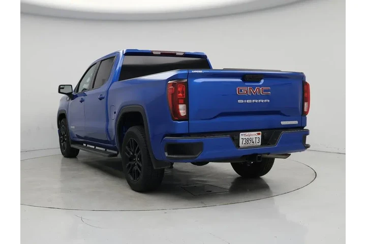 $39998 : GMC Sierra 1500 2023 4x2 Ele image 2