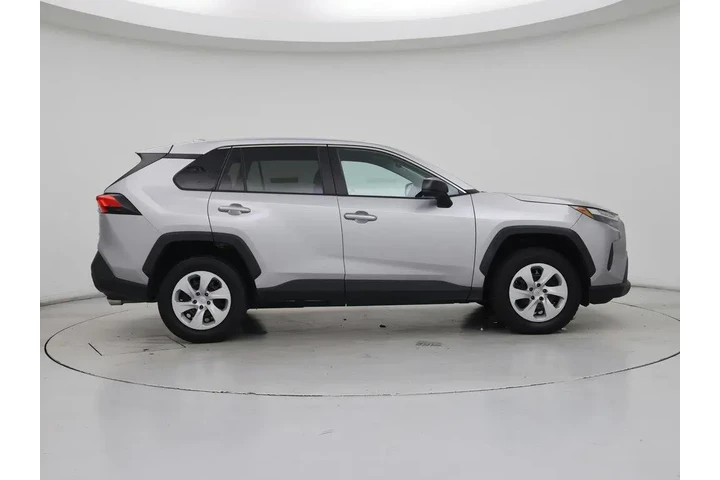 $23998 : Toyota RAV4 2023 LE 4dr SUV image 7