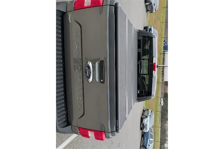 $25918 : Ford Maverick 2022 Lariat 4d image 5