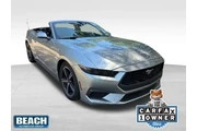 Ford Mustang 2025 EcoBoost 2 en Myrtle Beach