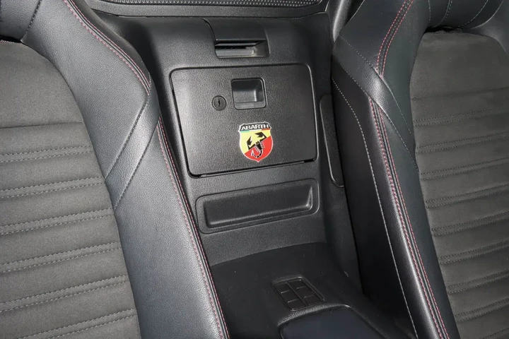 $19988 : 2017 124 Spider Elaborazione image 9