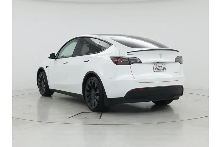 $39998 : Tesla Model Y 2023 AWD Perfo image 2