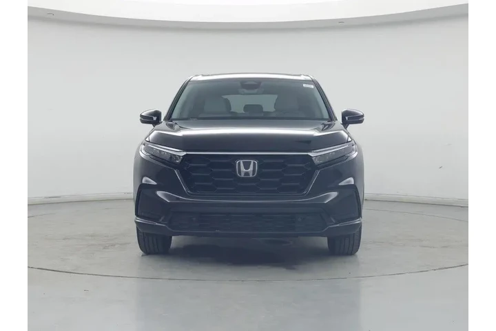 $35998 : Honda CR-V 2025 AWD EX-L 4dr image 5