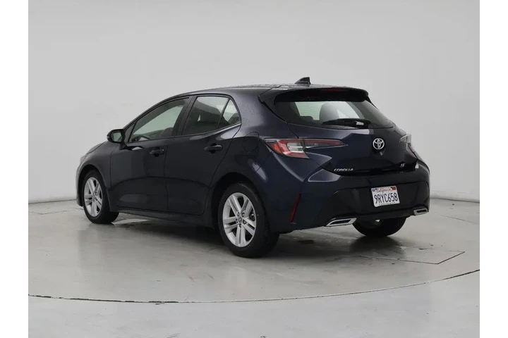 $24998 : Toyota Corolla Hatchback 202 image 2