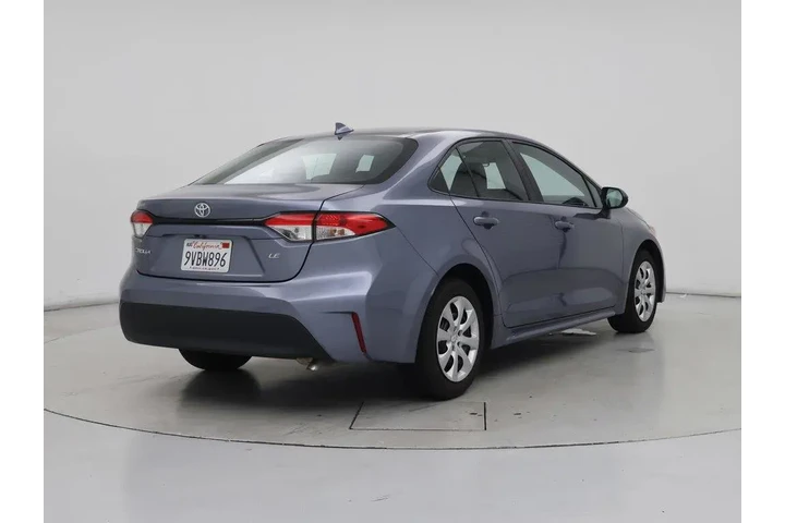 $24998 : Toyota Corolla 2025 LE 4dr S image 8