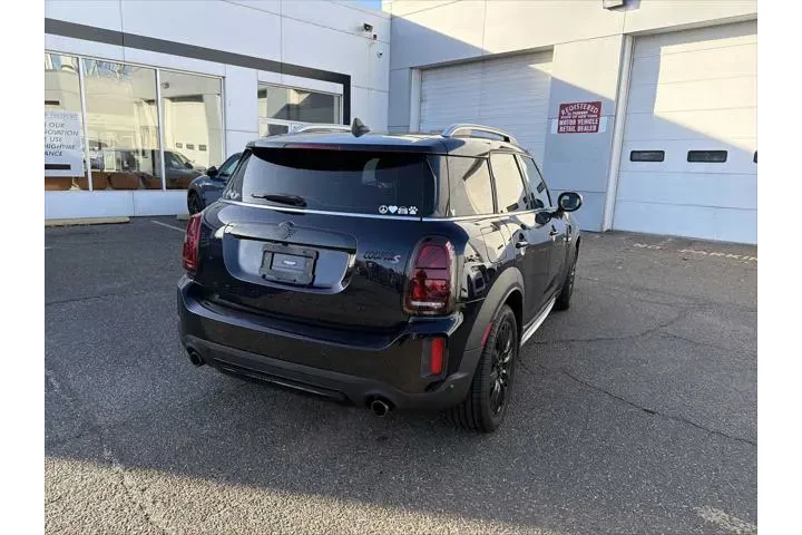 $33943 : MINI Countryman 2024 AWD Coo image 5