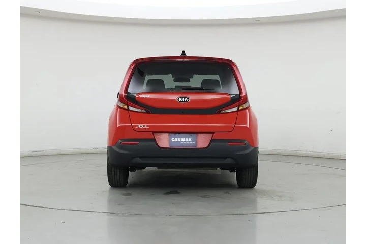 $14998 : Kia Soul 2020 LX 4dr Crossov image 6