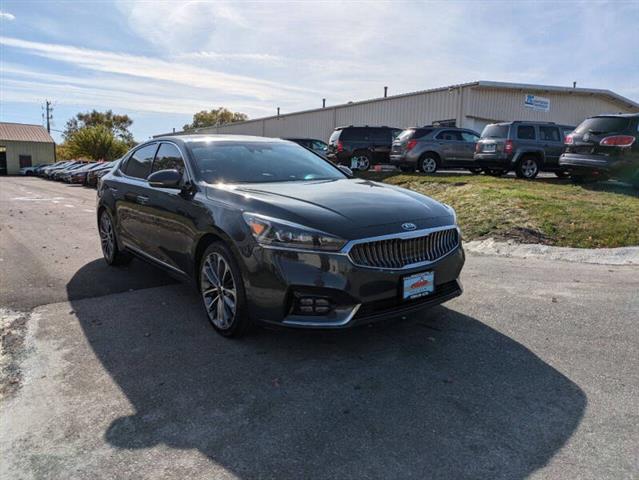 $11990 : 2017 Cadenza Technology image 9