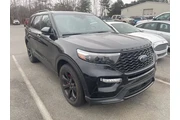 $36888 : Ford Explorer 2022 AWD ST 4d thumbnail