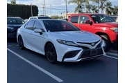Toyota Camry 2021 AWD XSE 4d en Orange County