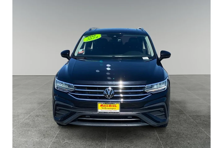 $29026 : Volkswagen Tiguan 2024 image 8