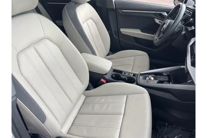 $24297 : Audi A3 2023 Premium 40 TFSI image 8