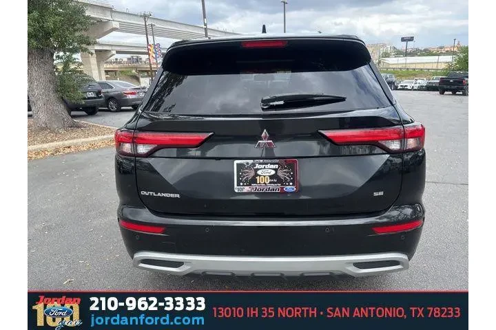 $22498 : Mitsubishi Outlander 2023 AW image 6