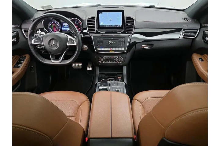 $37998 : Mercedes-Benz GLE 2019 AWD A image 9
