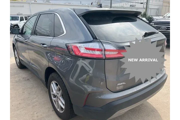 $29991 : Ford Edge 2024 AWD ST-Line 4 image 5