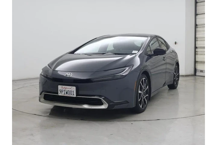 $38998 : Toyota Prius Prime 2024 XSE image 4