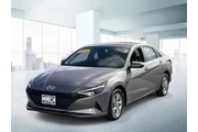 Hyundai ELANTRA 2023 SE 4dr en Long Island