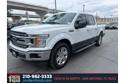 $26878 : Ford F-150 2020 4x2 XL 4dr S thumbnail