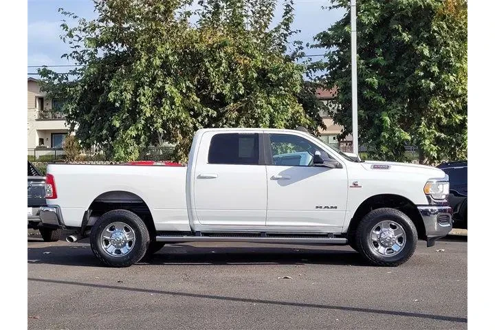 $37914 : Ram 2500 2021 4x4 Lone Star image 5