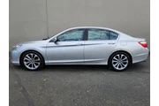 $9999 : 2014 Accord Sport thumbnail