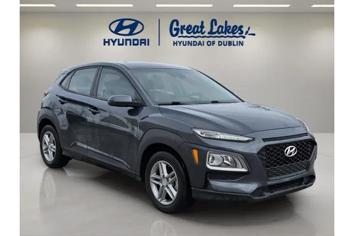 $17966 : Hyundai KONA 2020 SE 4dr Cro image 7
