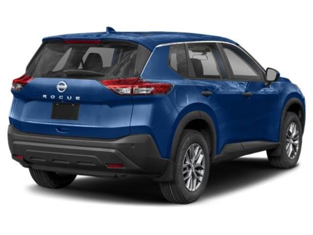 $21531 : 2021 Nissan Rogue image 2