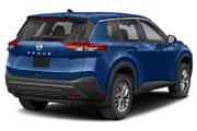 $21531 : 2021 Nissan Rogue thumbnail