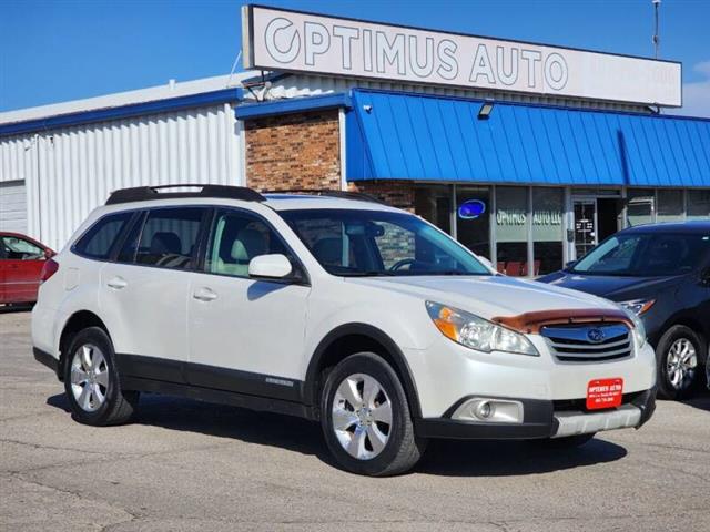 $10990 : 2011 Outback 3.6R Limited image 1