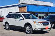 2011 Outback 3.6R Limited