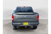 $19961 : Ford F-150 2017 4x4 Lariat 4 thumbnail