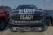 2019 Silverado 1500 en McAllen