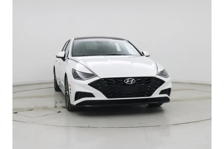 $21998 : Hyundai SONATA 2022 Limited image 1