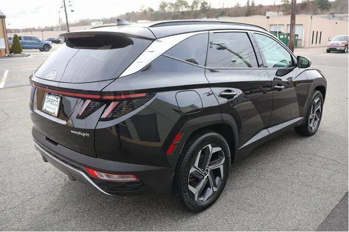 $35243 : Hyundai TUCSON Plug-in Hybri image 8