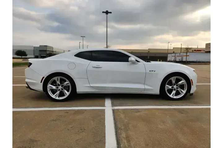$36842 : Chevrolet Camaro 2023 SS 2dr image 4
