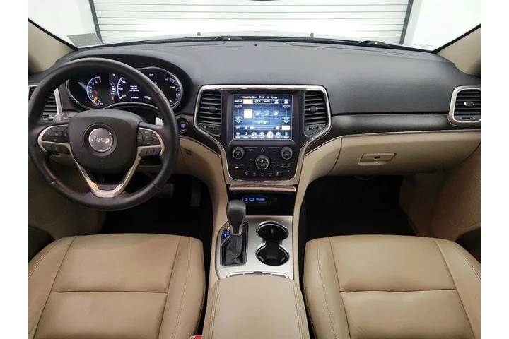 $19998 : Jeep Grand Cherokee 2017 4x4 image 9