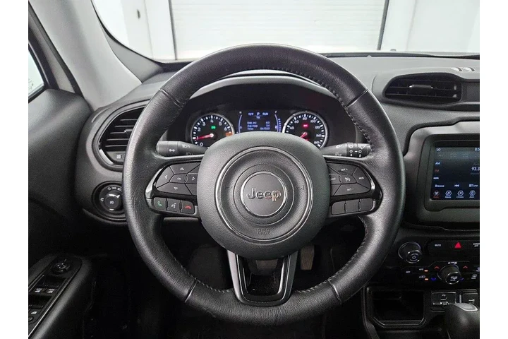 $16998 : Jeep Renegade 2020 Altitude image 10