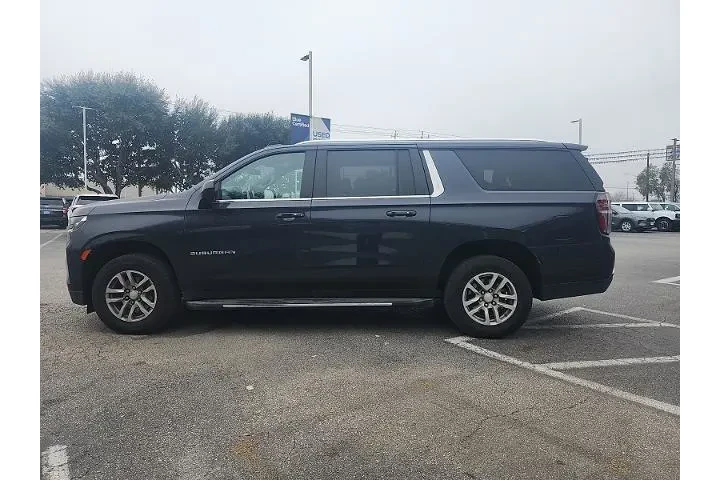 $37998 : Chevrolet Suburban 2023 4x2 image 4