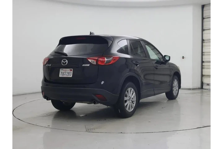 $17998 : Mazda CX-5 2016 Touring 4dr image 8