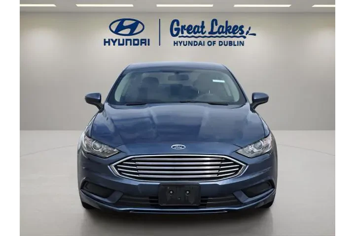 $13866 : Ford Fusion Hybrid 2018 SE 4 image 8