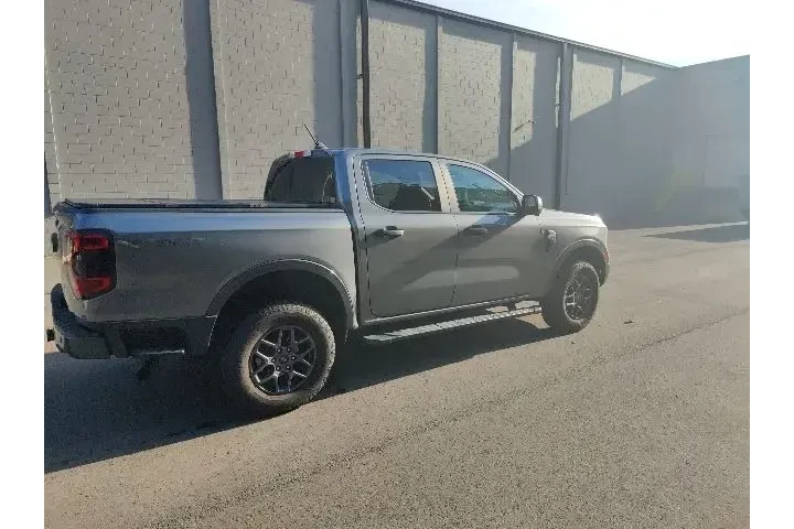 $32999 : Ford Ranger 2024 4x2 XLT 4dr image 3