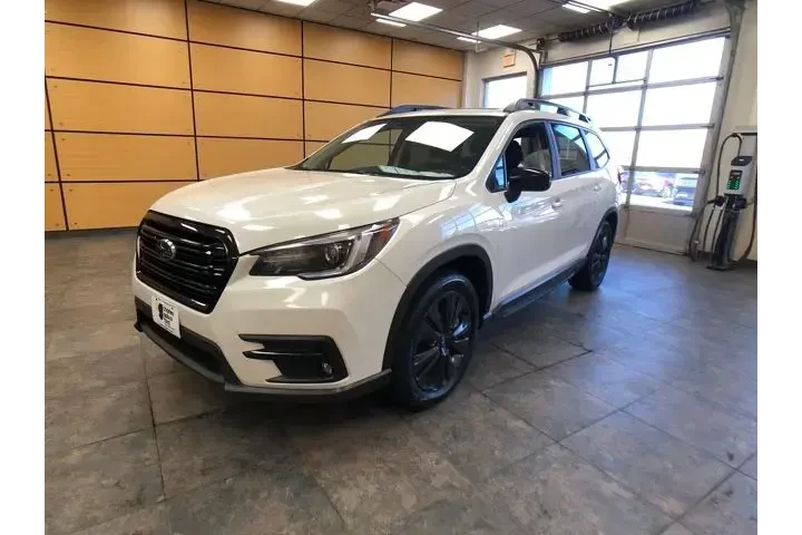 $21554 : Subaru Ascent 2022 AWD Onyx image 3