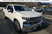 2020 Silverado 1500 LTZ