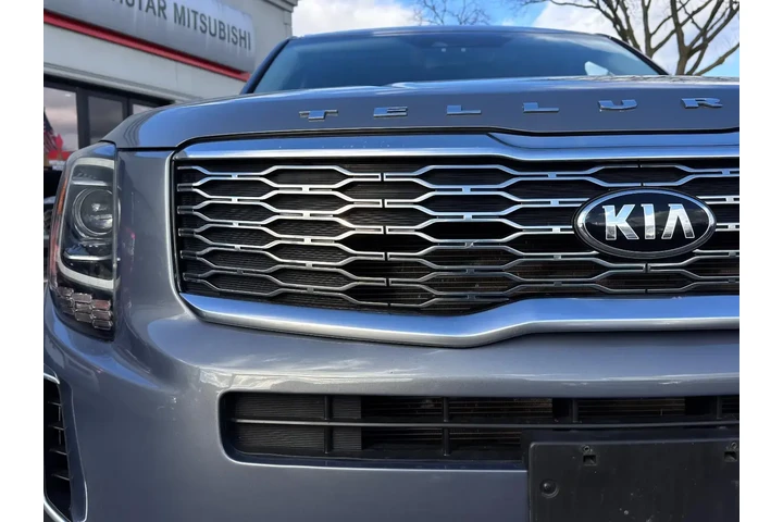 $21795 : Kia Telluride 2020 AWD EX 4d image 10