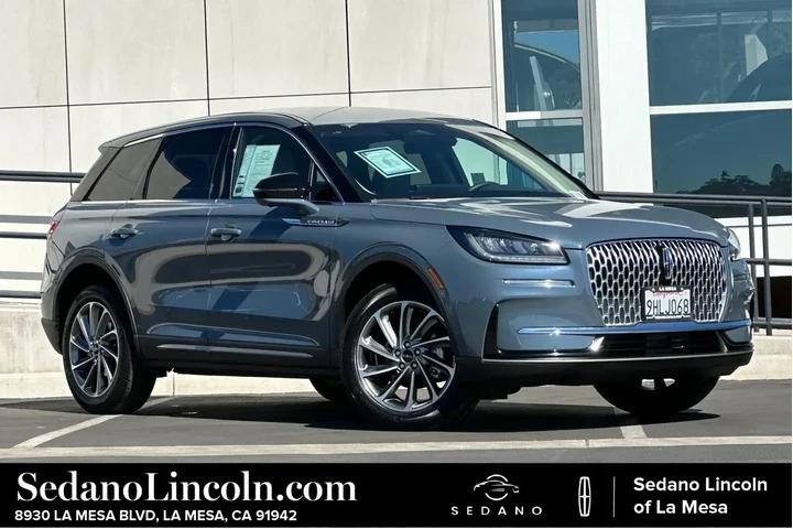 $31900 : Lincoln Corsair 2023 Standar image 1