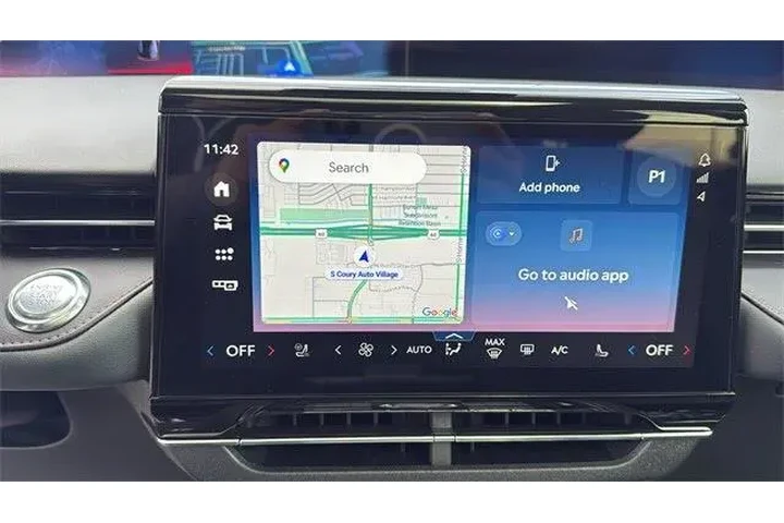 $24585 : Cadillac XT4 2019 Premium Lu image 1