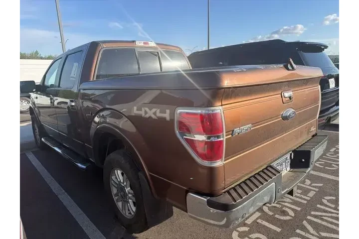 $10990 : Ford F-150 2011 4x4 XL 4dr S image 6