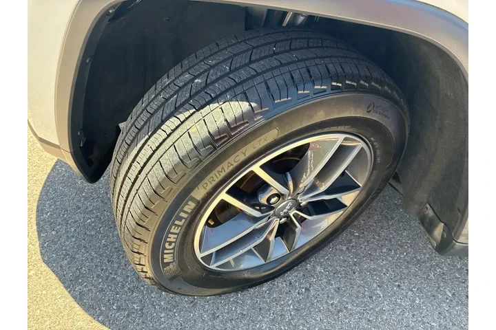 $12440 : Jeep Grand Cherokee 2017 4x2 image 9