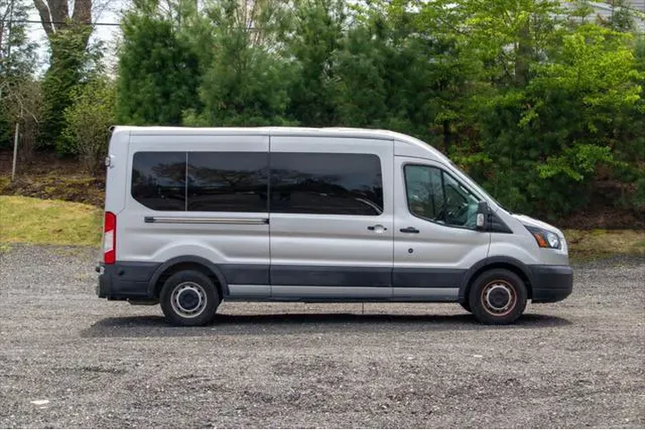 $21995 : Ford Transit 2019 350 XL 3dr image 10